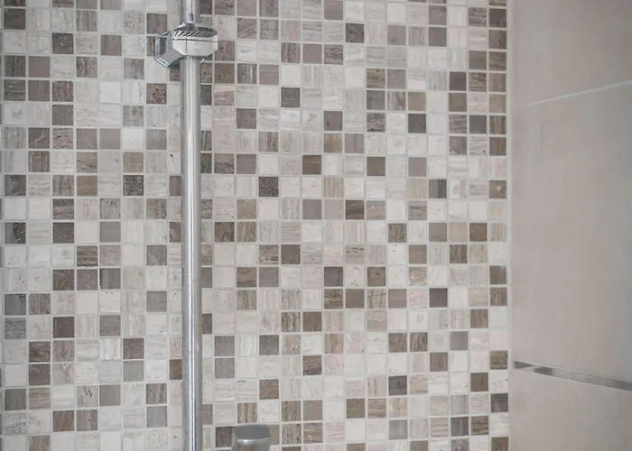 8d. Modern Flat In Américas *