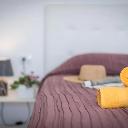 8d. Modern Flat In Americas *