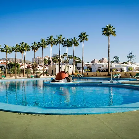 Atlantic View Las Americas *