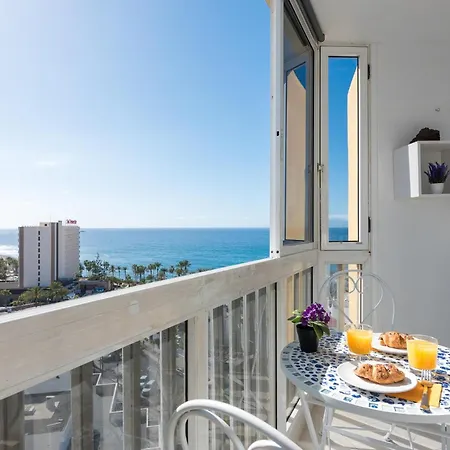 8d. Modern Flat In Americas