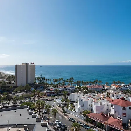 Atlantic View Las Americas Apartment *