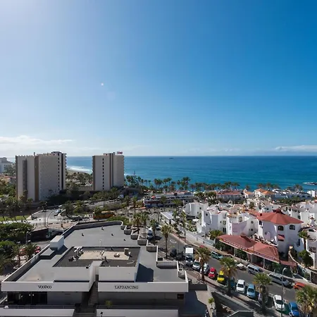 Apartmán 8d. Modern Flat In Americas *