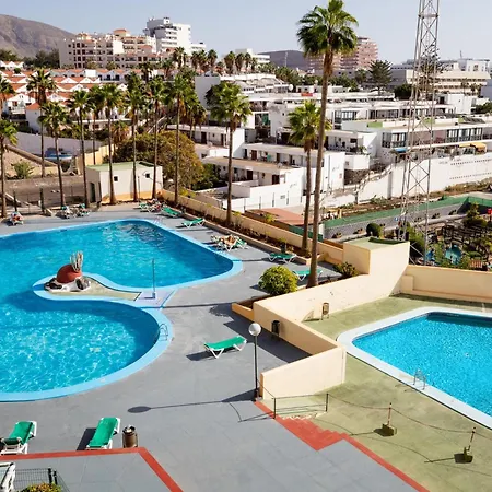 Apartment Atlantic View Las Americas Playa de las Américas
