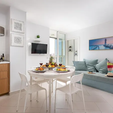 Апартаменты 8d. Modern Flat In Americas