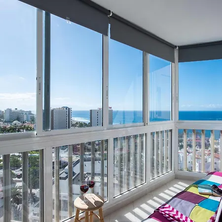 8d. Modern Flat In Americas *