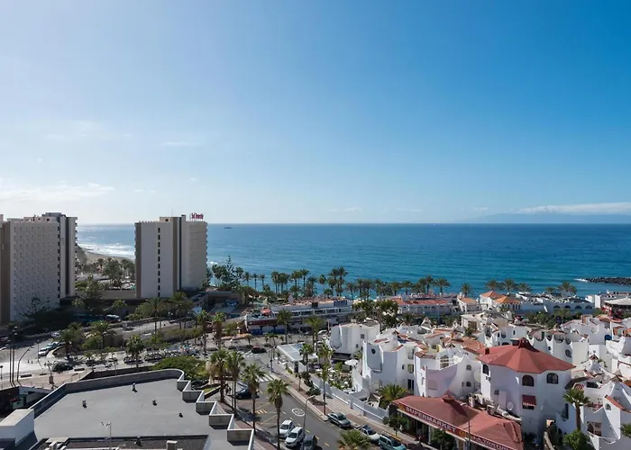 8d. Modern Flat In Americas Daire *