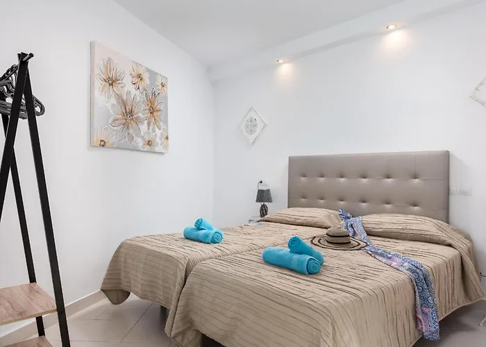 Daire 8d. Modern Flat In Americas