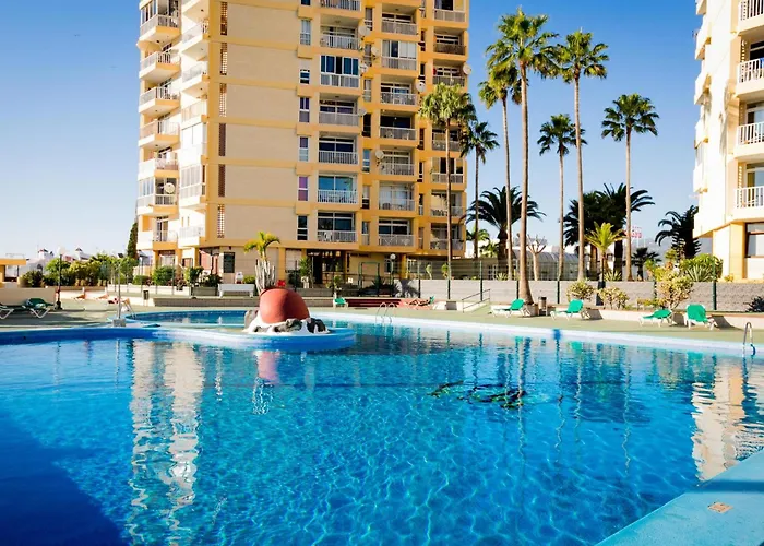 Daire 8d. Modern Flat In Americas